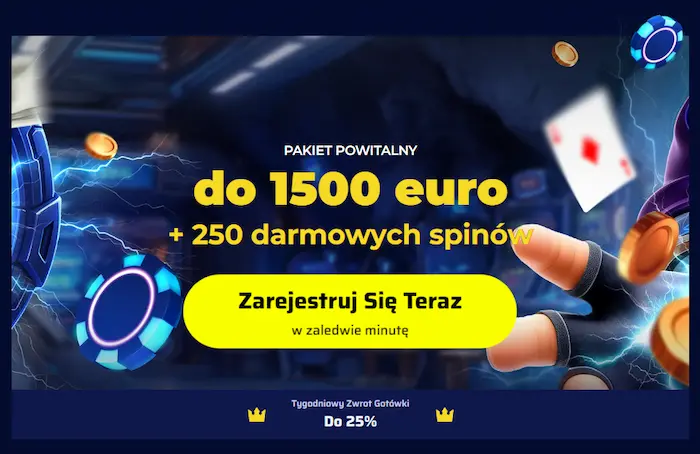 Magnetic Slots Casino bonus