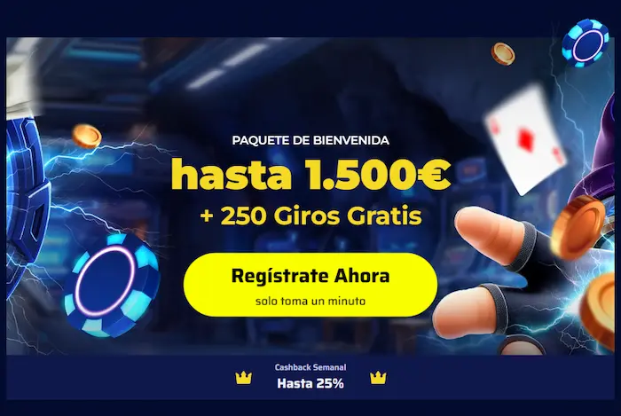 Magnetic Slots Casino bonus